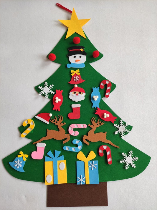 Children's Christmas Tree